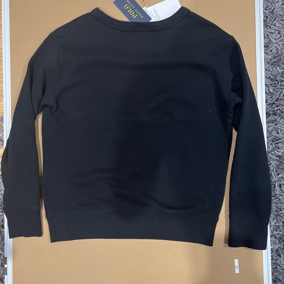 NWT KIDS POLO RALPH LAUREN JUMPER - Picture 2 of 3